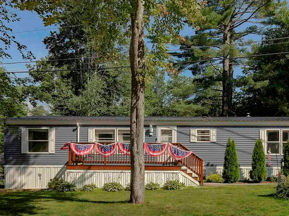 9 Longbow Drive, Conway, NH 03818