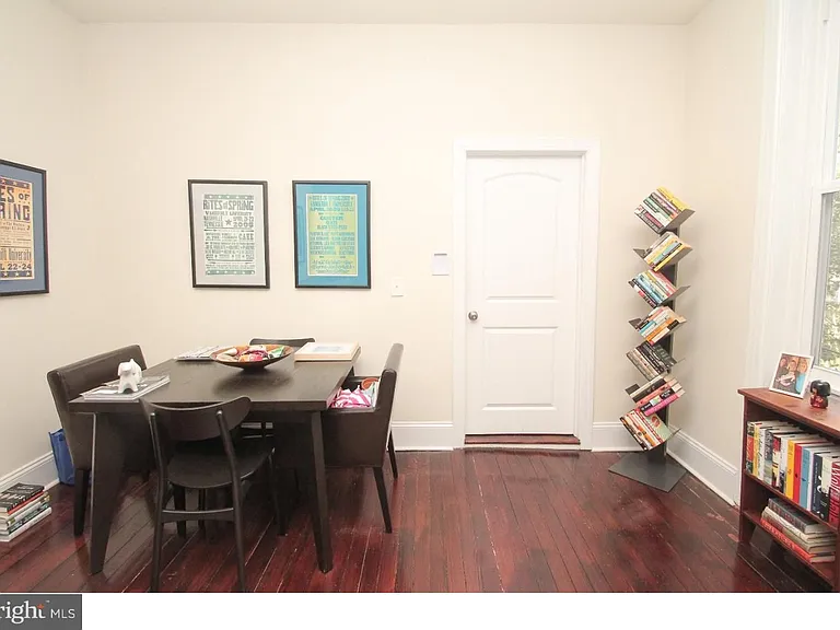 2033 Spruce St #3 — Photo 8