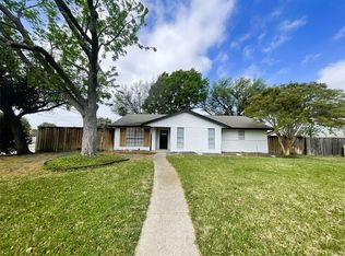 1001 Harness Ln, Richardson, TX 75081