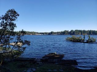 2160 E Spencer Lake Rd, Shelton, WA 98584