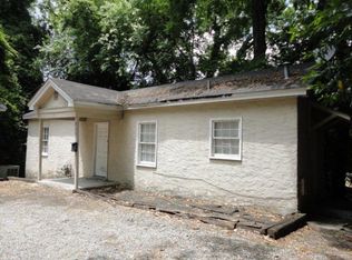 1607 1/2 11th Ave, Columbus, GA 31901