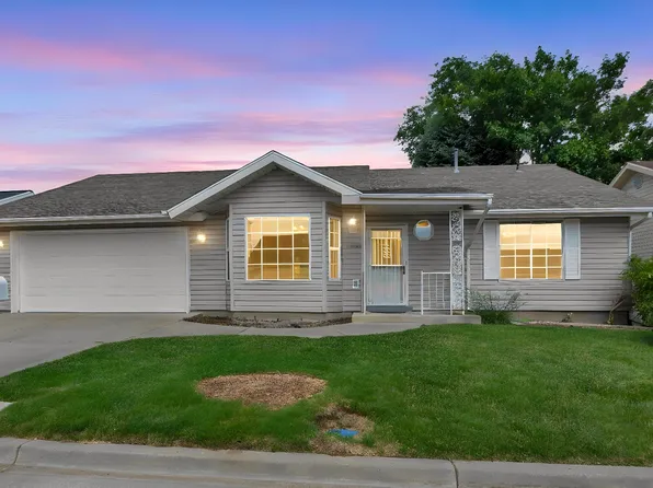 5548 S 2150 W, Roy, UT 84067