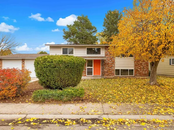 4190 N Stratford Dr, Boise, ID 83704