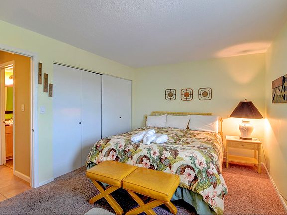 Downstairs Bedroom One