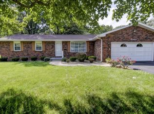 17 Montez Dr, Decatur, IL 62526