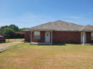 196 Private Road 3459, Paradise, TX 76073