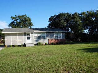 535 Wynnehurst St, Pensacola, FL 32503