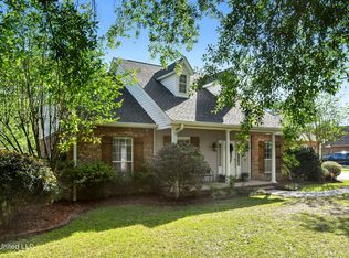 14060 N White Swan Dr, Gulfport, MS 39503