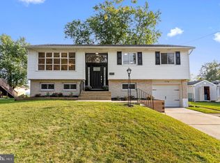 1006 Surrey Rd, Somerdale, NJ 08083