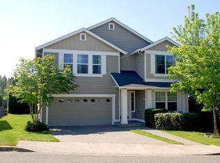 22539 NE 93rd Pl, Redmond, WA 98053