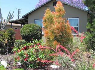 323 S Walker Ave, San Pedro, CA 90732