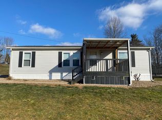3135 S Pleasant Grove Rd, Zanesville, OH 43701