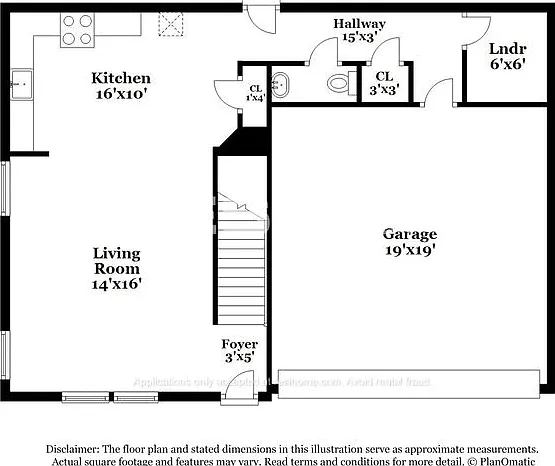 205 Chimney Ridge Ln — Photo 20