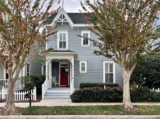 839 Lake Evalyn Dr, Celebration, FL 34747