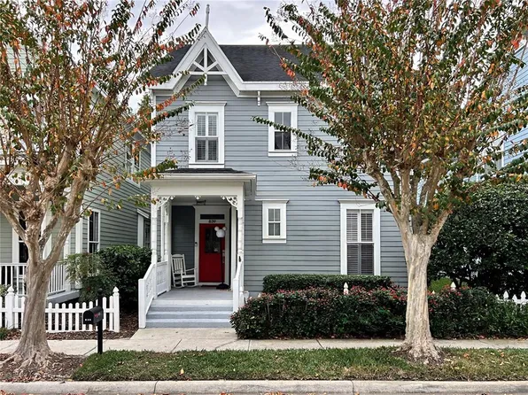 839 Lake Evalyn Dr, Celebration, FL 34747