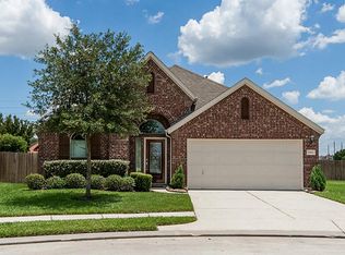 19903 Brookway Wind Ct, Spring, TX 77379