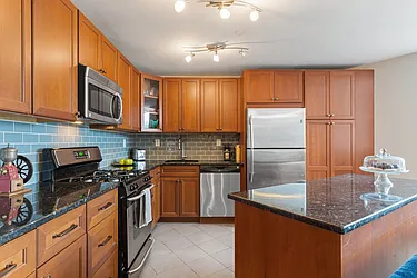 Sold by Corcoran