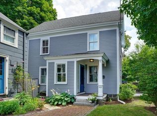 149 Washington St #149, Winchester, MA 01890