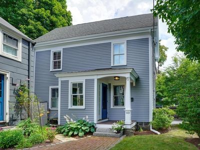 149 Washington St #149, Winchester, MA, 01890