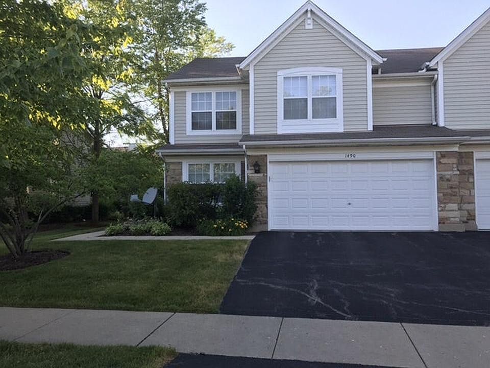 1st image of 1490 E Baronet Ln