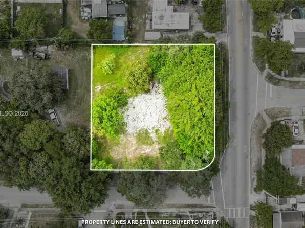 1585 NE 158th St, North Miami Beach, FL 33162