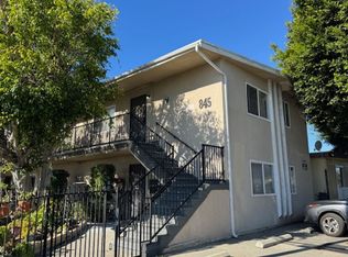 825-845 E Wardlow Rd #845-5, Long Beach, CA 90807