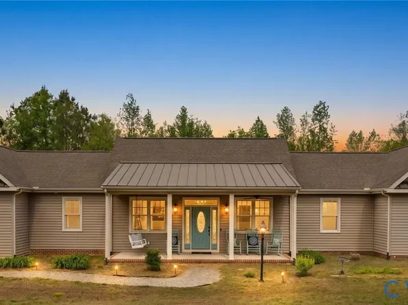 8151 Hidden Valley Ct, Amelia Court House, VA 23002