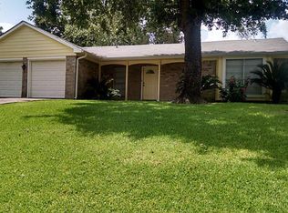 10942 Dunvegan Way, Houston, TX 77013