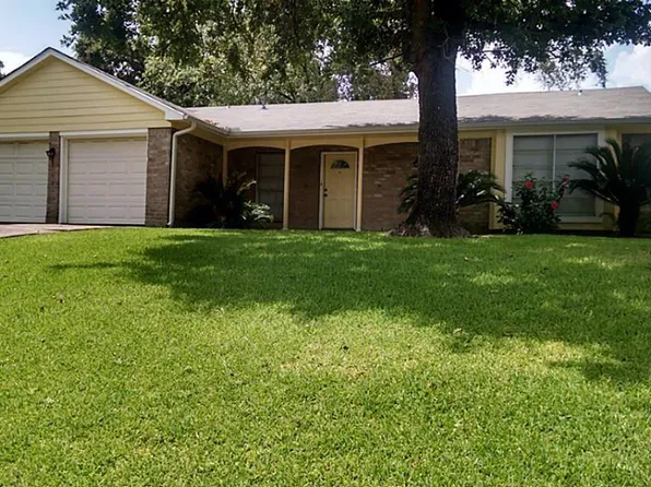 10942 Dunvegan Way, Houston, TX 77013