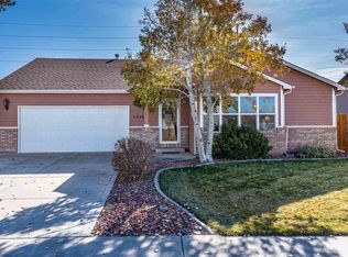 1260 Tara Dr, Fruita, CO 81521