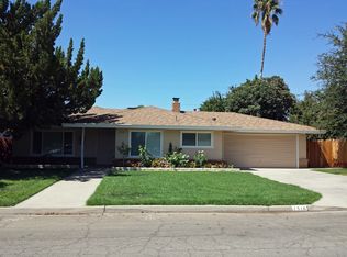 1316 E Barstow Ave, Fresno, CA