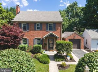 106 E Magnolia Ave, Hagerstown, MD 21742