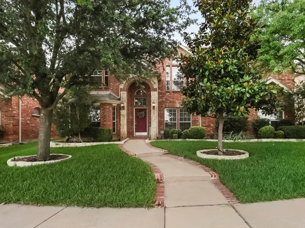 11668 Beeville Dr, Frisco, TX 75035