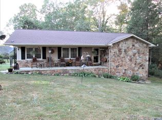 740 Houston Rd, Crossville, TN 38555