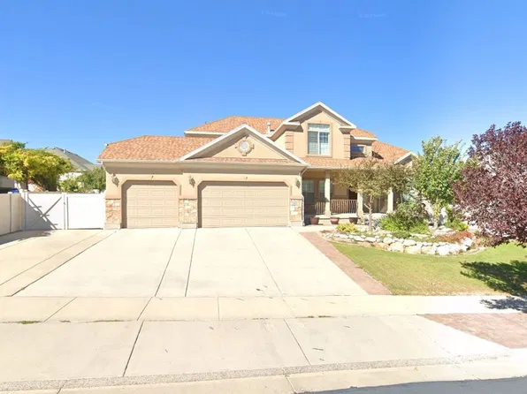 4414 S Salto Sierra Way, West Valley City, UT 84128
