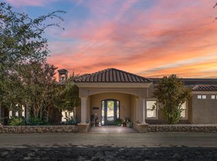 4705 Lost Wrangler Way, Las Cruces, NM 88007