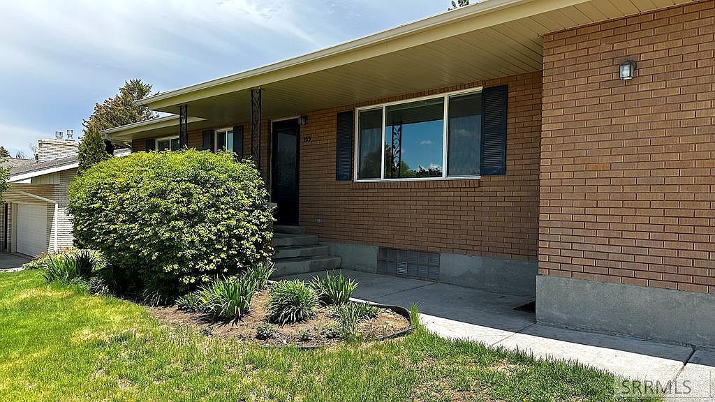 155 Elm Ave, Rexburg, ID 83440 MLS 2154129 Zillow