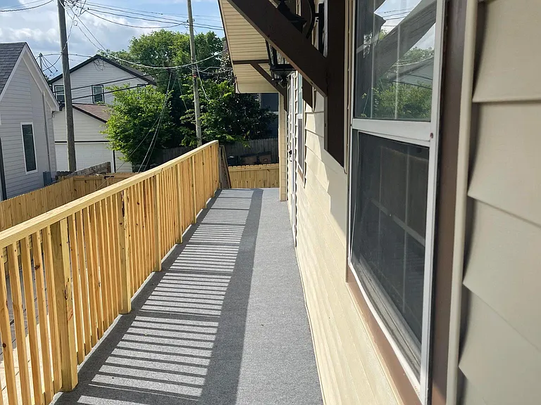 5007 Nevada Ave #B — Photo 2