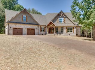 1226 Dogwood Dr LOT 5, Lewisburg, TN 37091