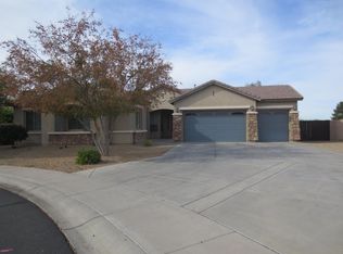 7718 N 85th Dr, Glendale, AZ 85305