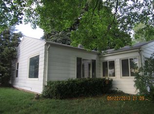 1414 Edward St, Lansing, MI