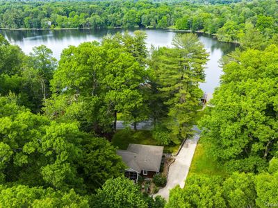 56 Lake Shore Drive, Westport, NY, 10590