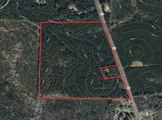 0 State Route 505, Dodson, LA 71422