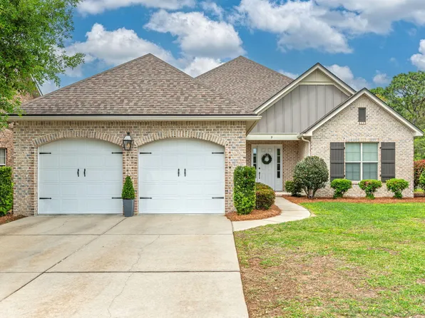 9 Derby Downs Cir, Niceville, FL 32578