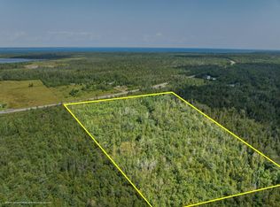 3930 Alpena State Rd, Cheboygan, MI 49721