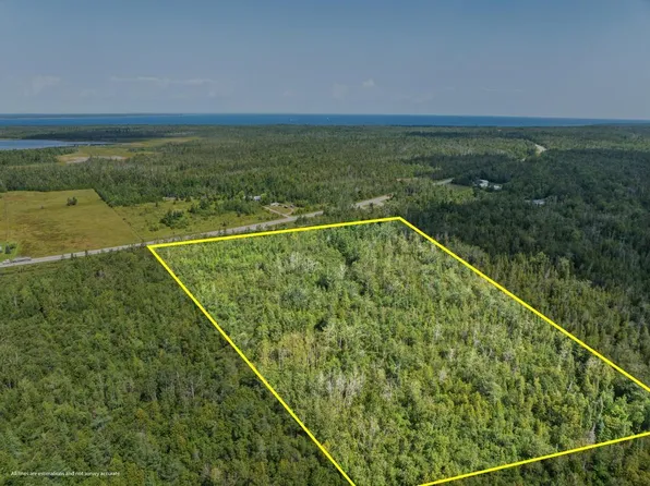 3930 Alpena State Rd, Cheboygan, MI 49721