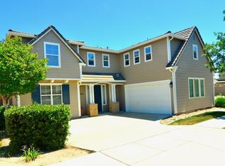 11508 Cuervo Way, Atascadero, CA 93422