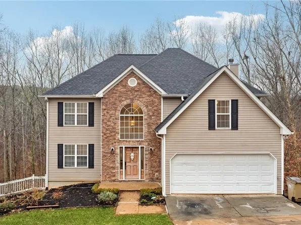 6875 N Glen Dr, Cumming, GA 30028