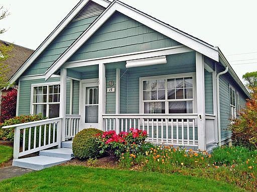 4th image of 161 W Whidbey Ave APT 15