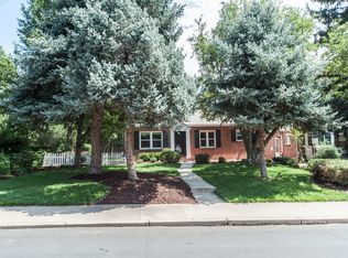 1636 Forest St, Denver, CO 80220